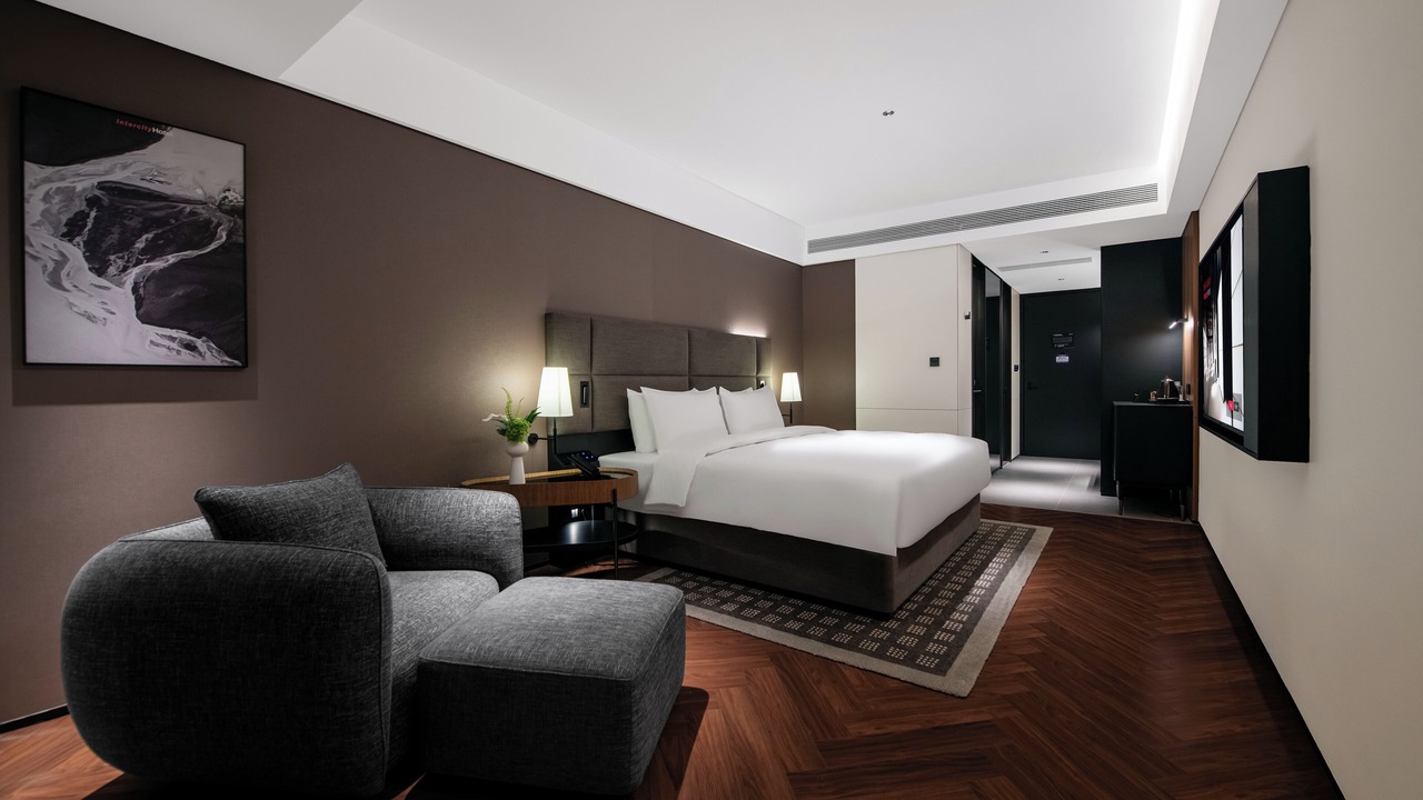 Photo of Bedroom in Nanshan