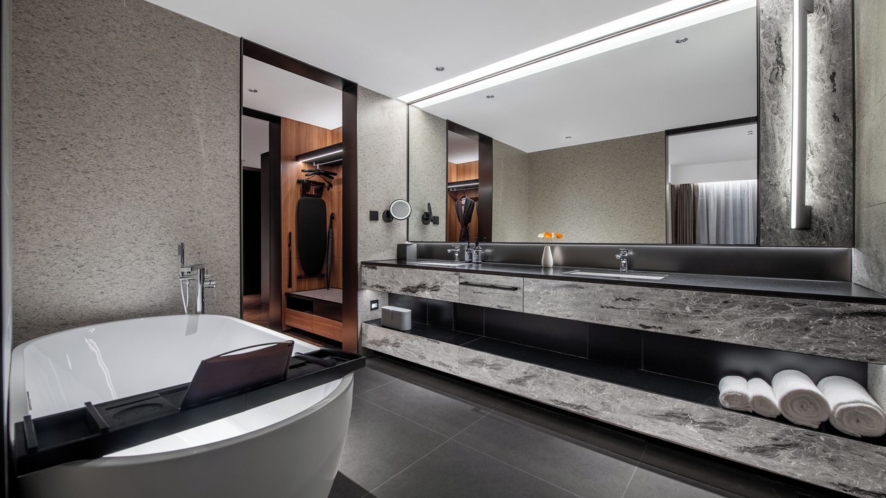 Photo of Bathroom in Nanshan