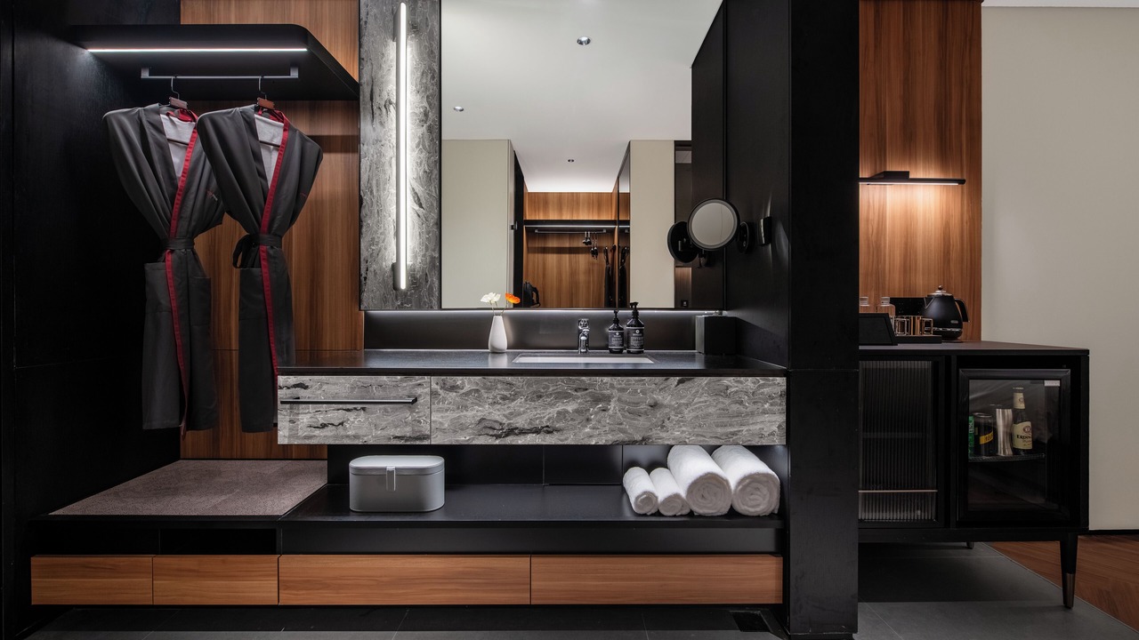 Photo of Bedroom in Nanshan