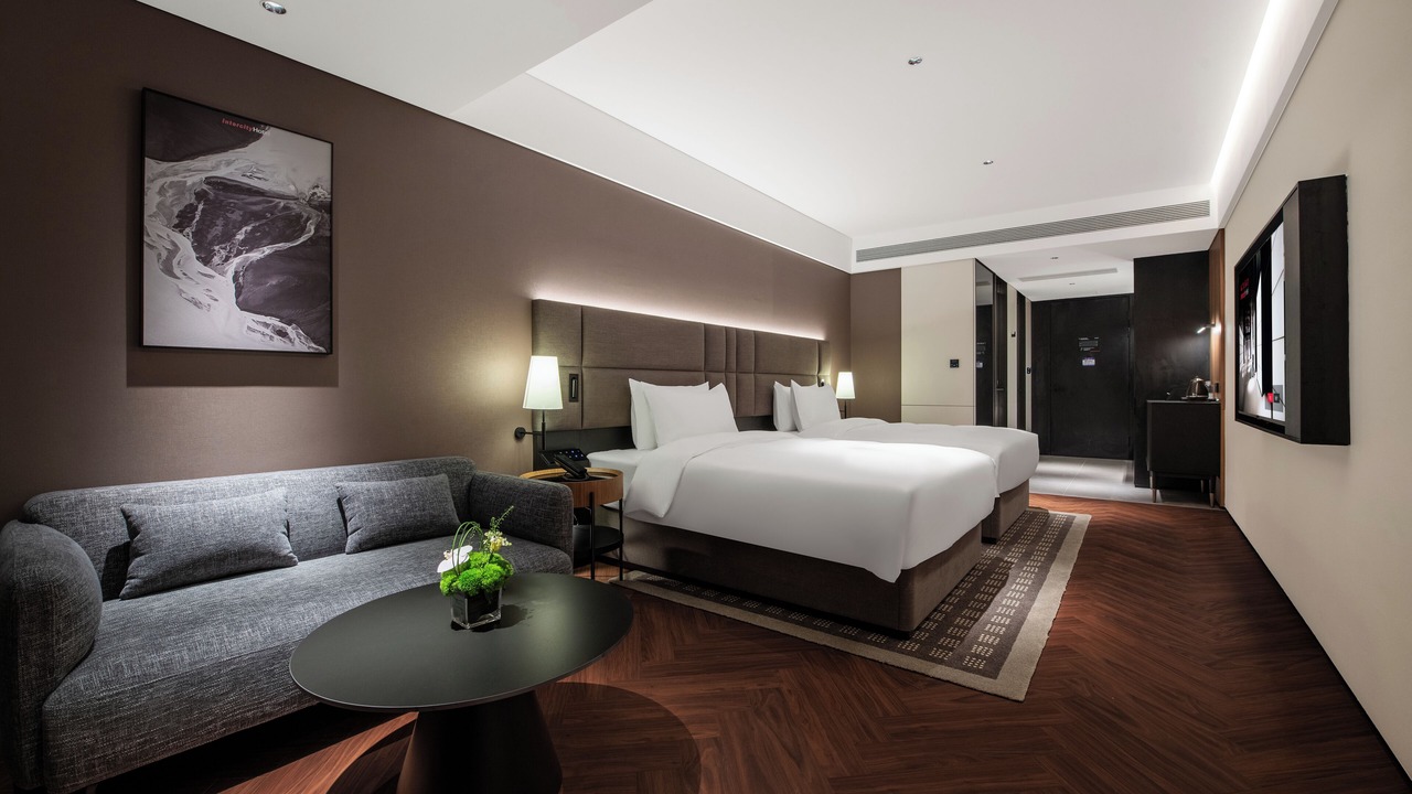 Photo of Bedroom in Nanshan
