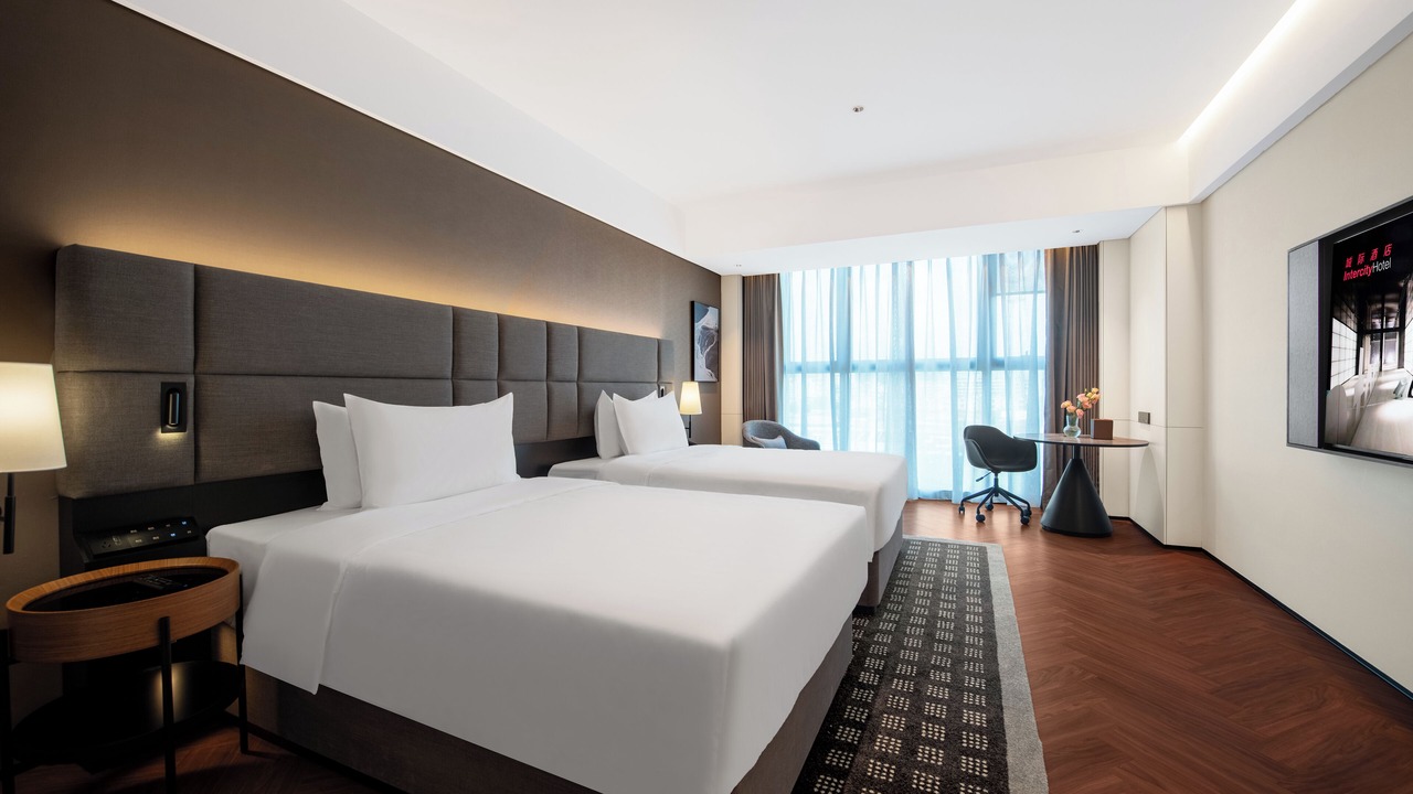 Photo of Bedroom in Zhongshan