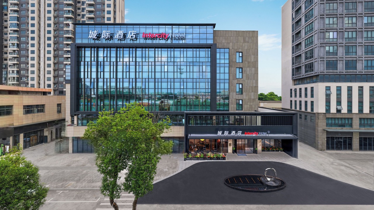 Photo of Outdoor in Zhongshan
