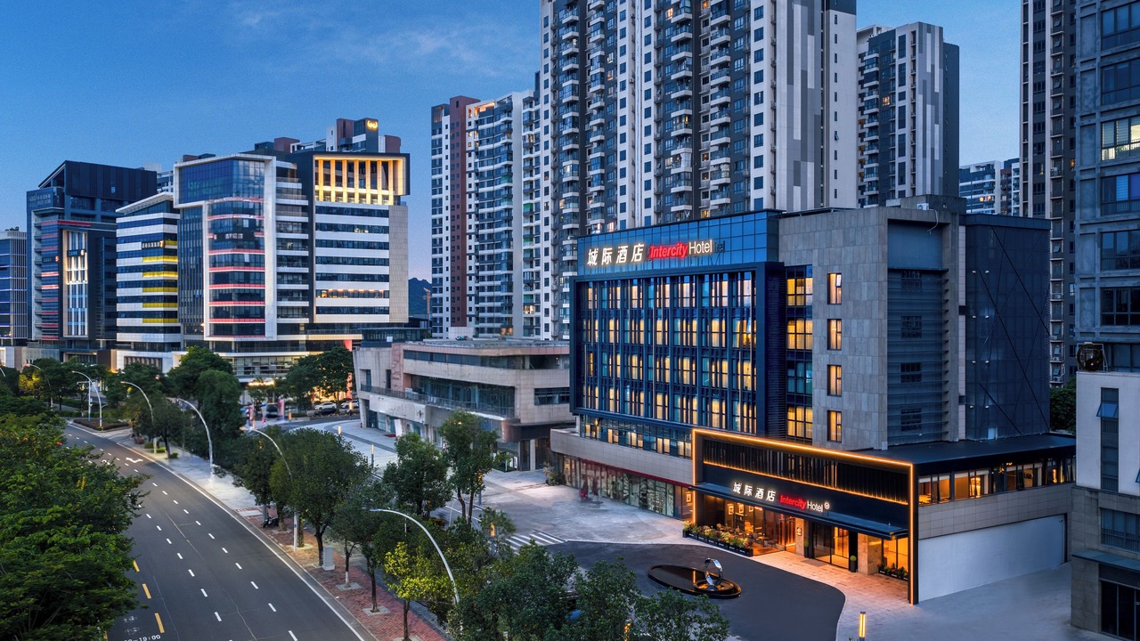 Photo of Outdoor in Zhongshan