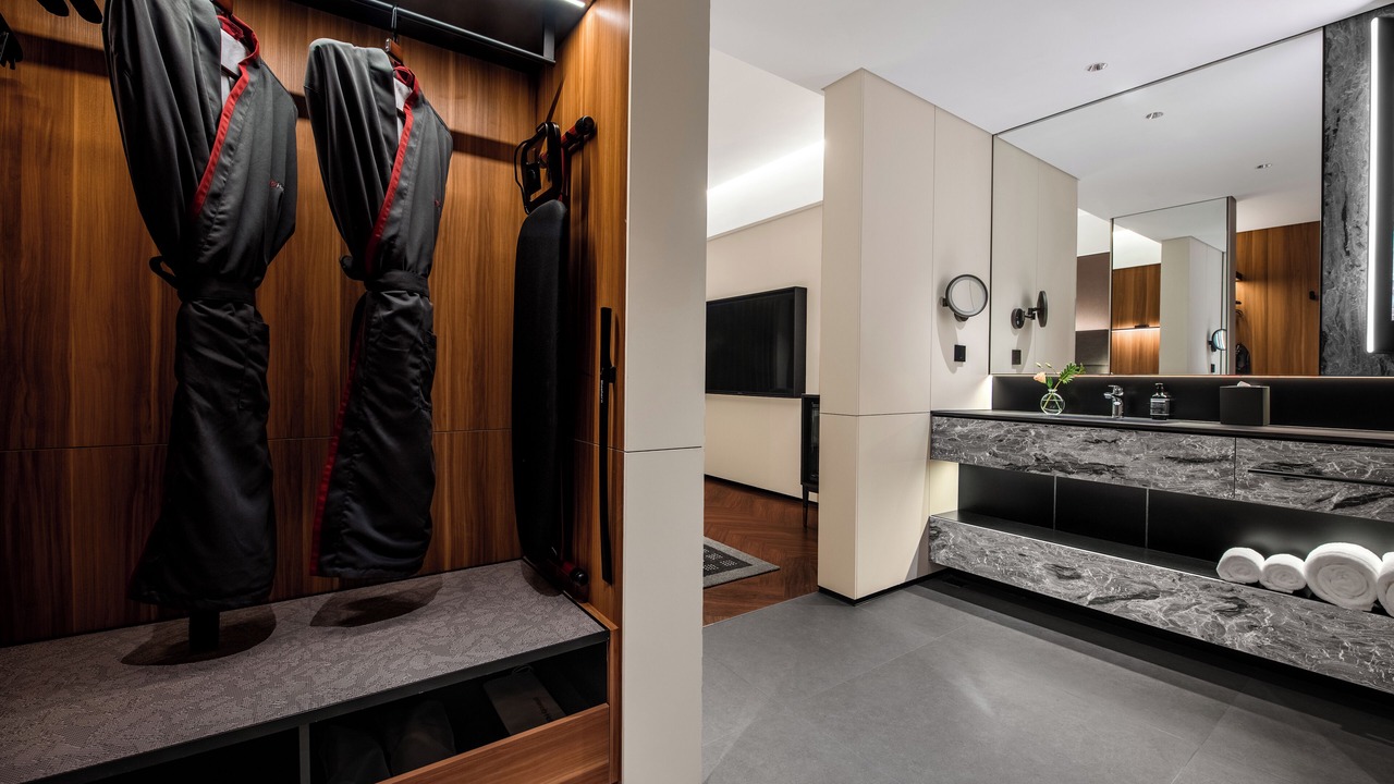 Photo of Bedroom in Zhongshan