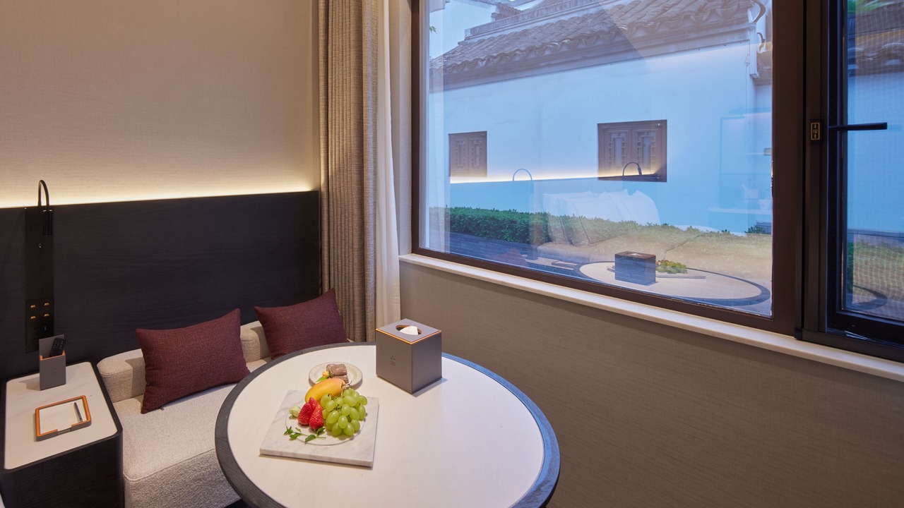 Photo of Bedroom in Xuan Wu