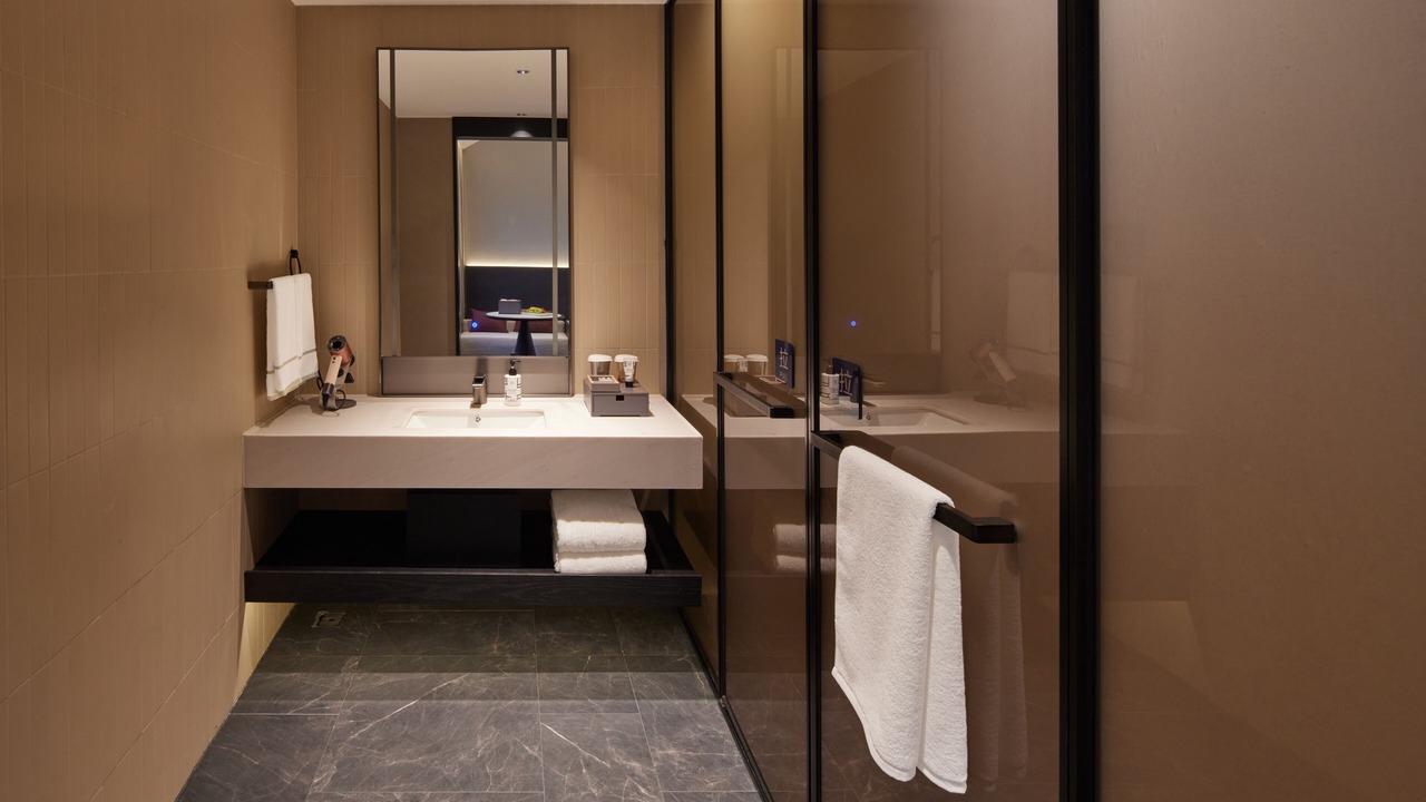 Photo of Bathroom in Xuan Wu