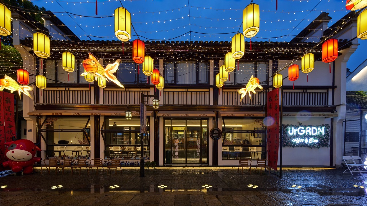 Photo of Others in Xuan Wu