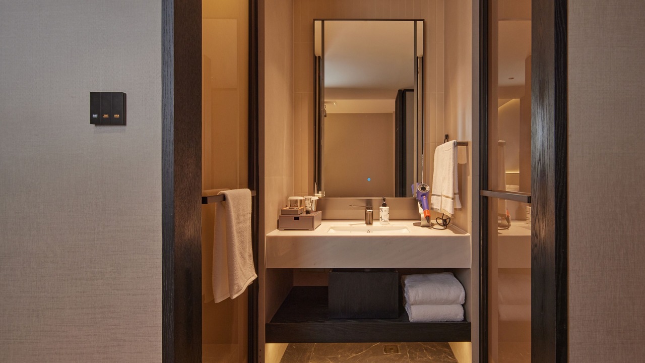Photo of Bathroom in Xuan Wu