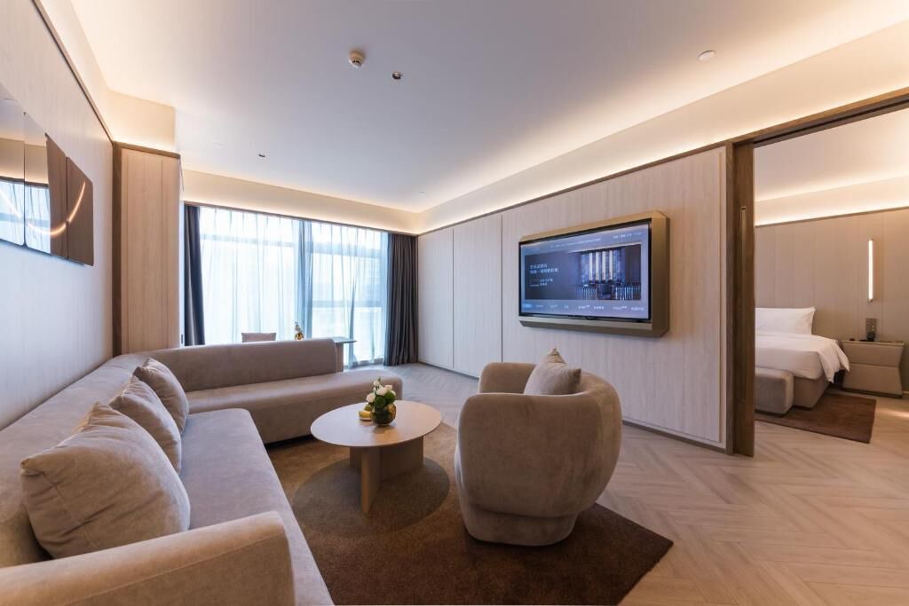 Photo of Livingroom in Huadu