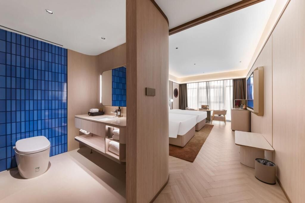 Photo of Bedroom in Huadu