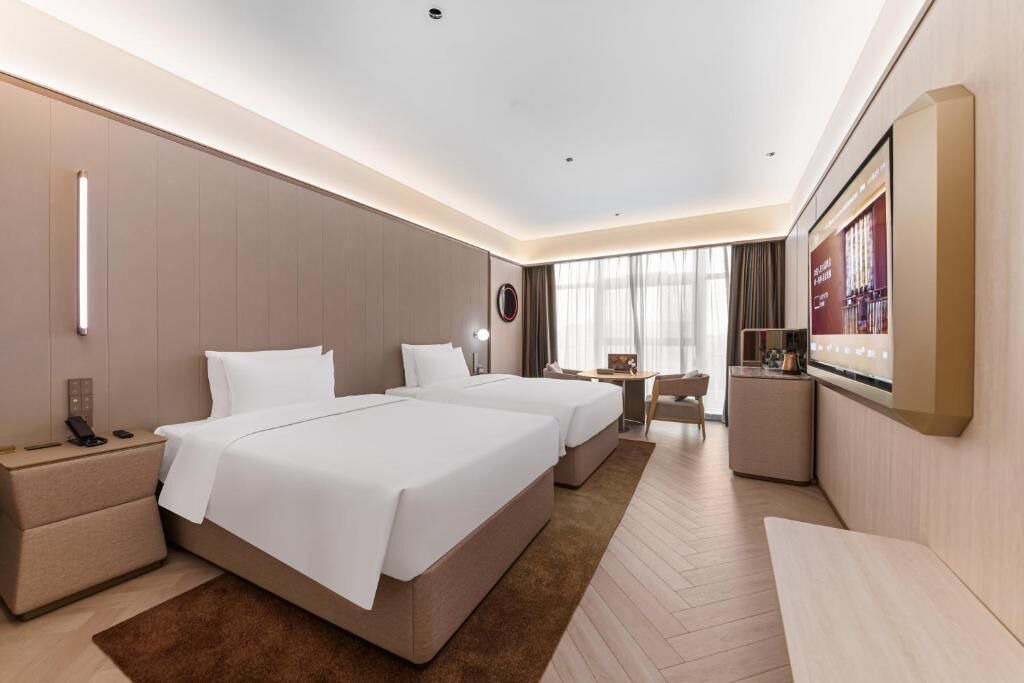 Photo of Bedroom in Huadu