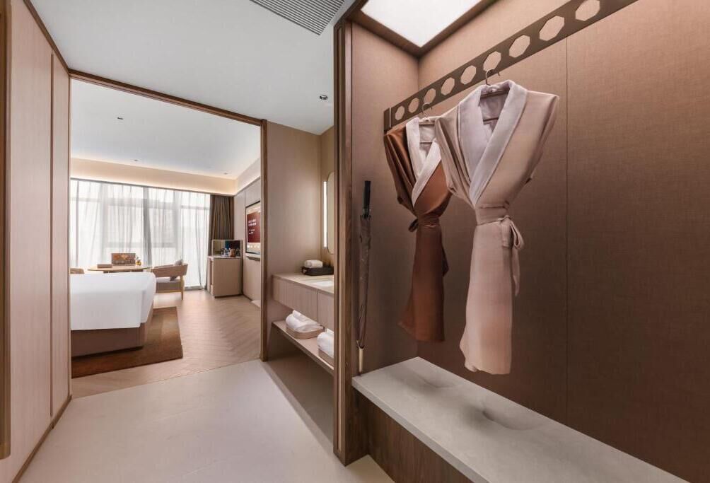 Photo of Bedroom in Huadu