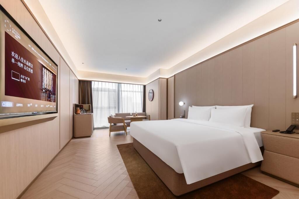 Photo of Bedroom in Huadu