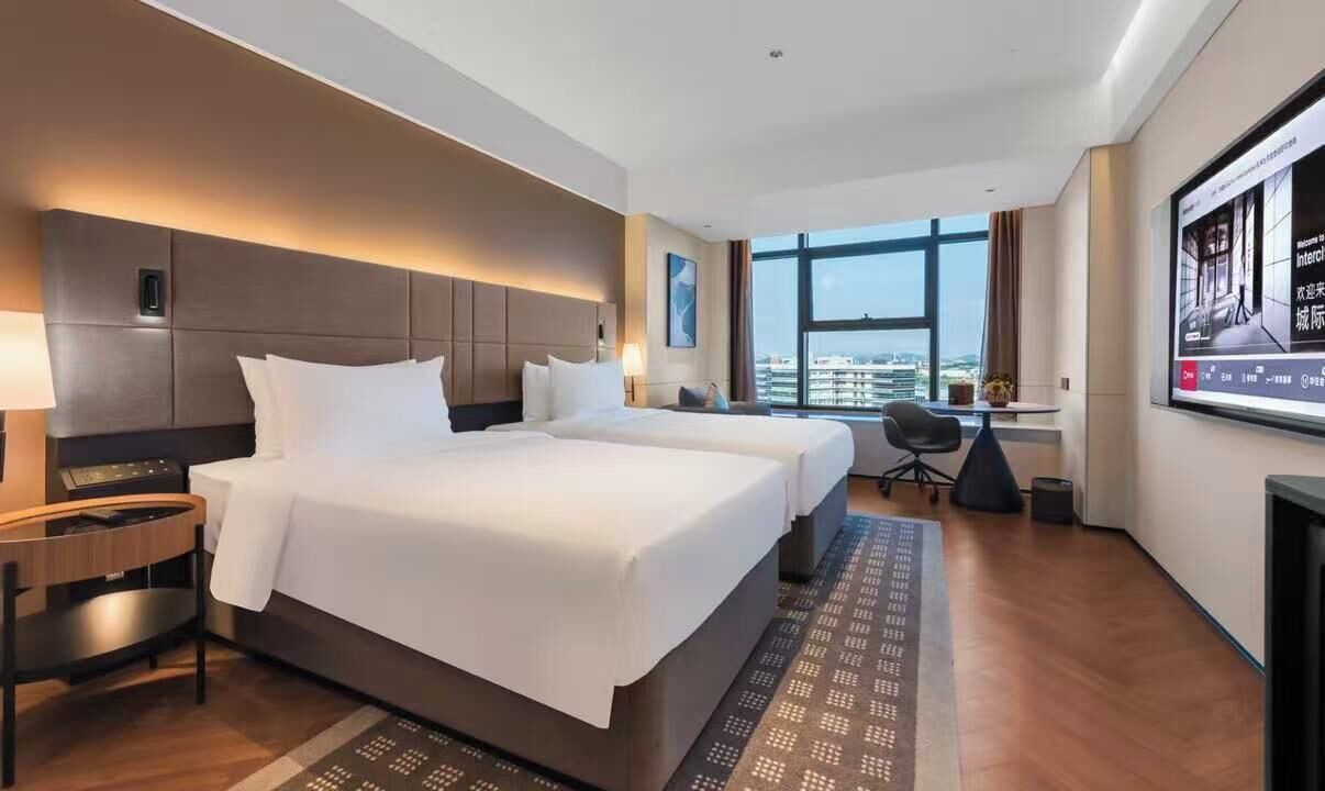Photo of Bedroom in Songshan Lake