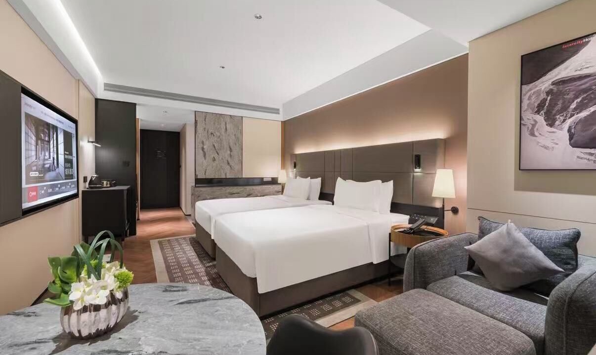 Photo of Bedroom in Songshan Lake