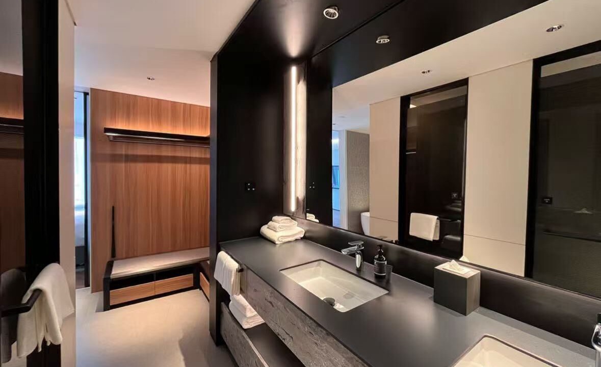 Photo of Bedroom in Panyu