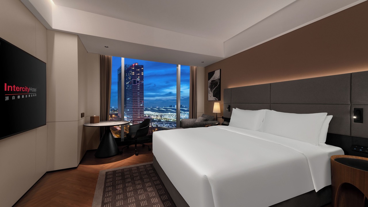 Photo of Bedroom in Panyu