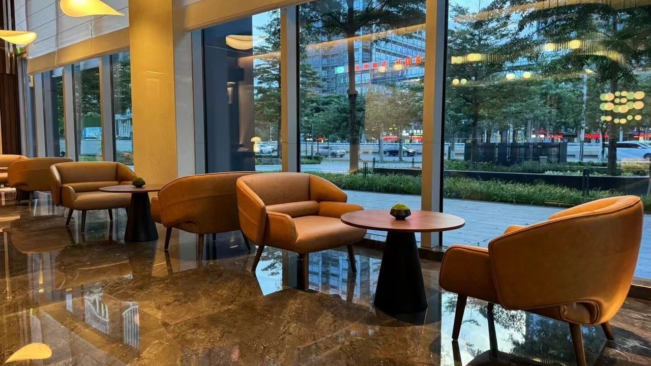 Photo of Outdoor in Panyu
