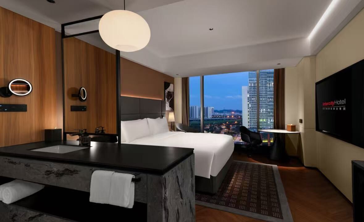 Photo of Bedroom in Panyu