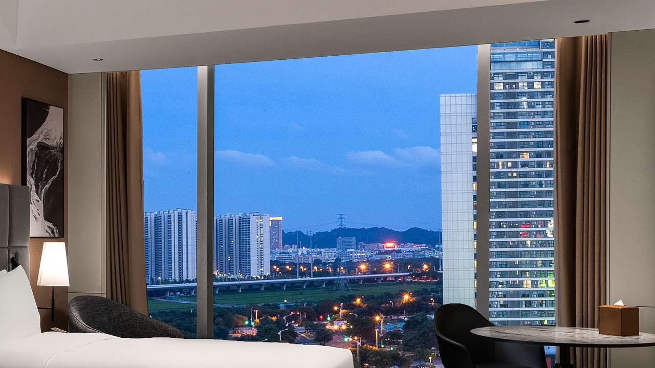 Photo of Bedroom in Panyu