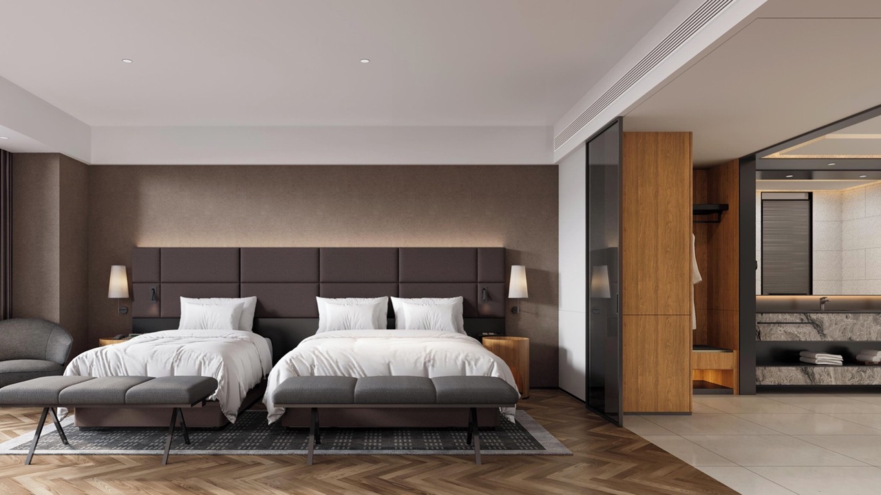 Photo of Bedroom in Panyu