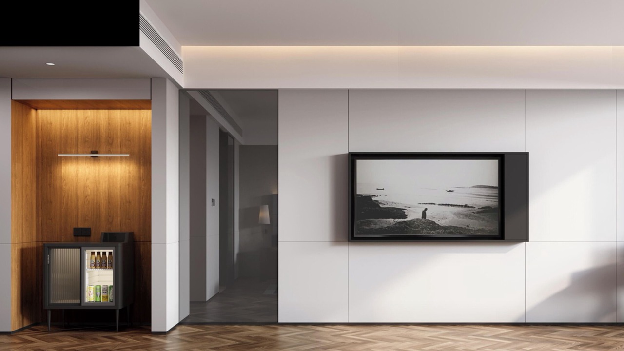 Photo of Bedroom in Panyu