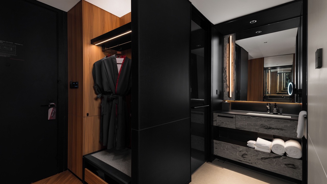 Photo of Bathroom in Panyu
