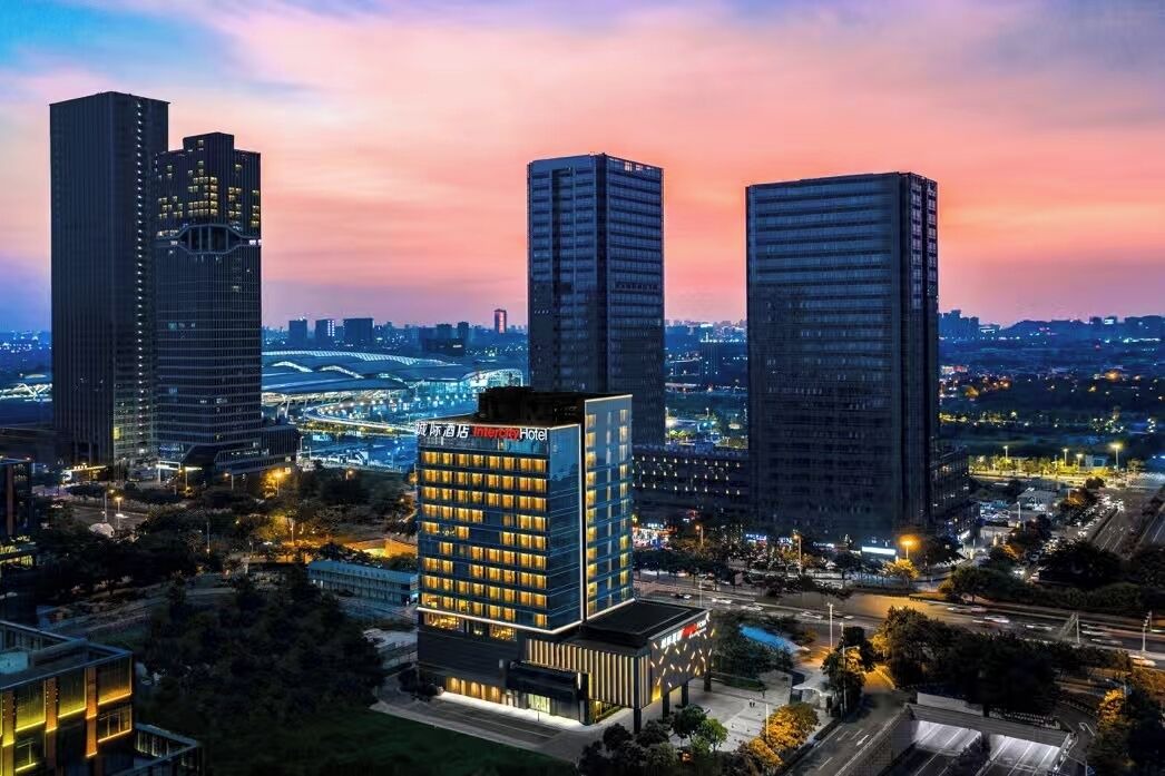 Photo of Outdoor in Panyu