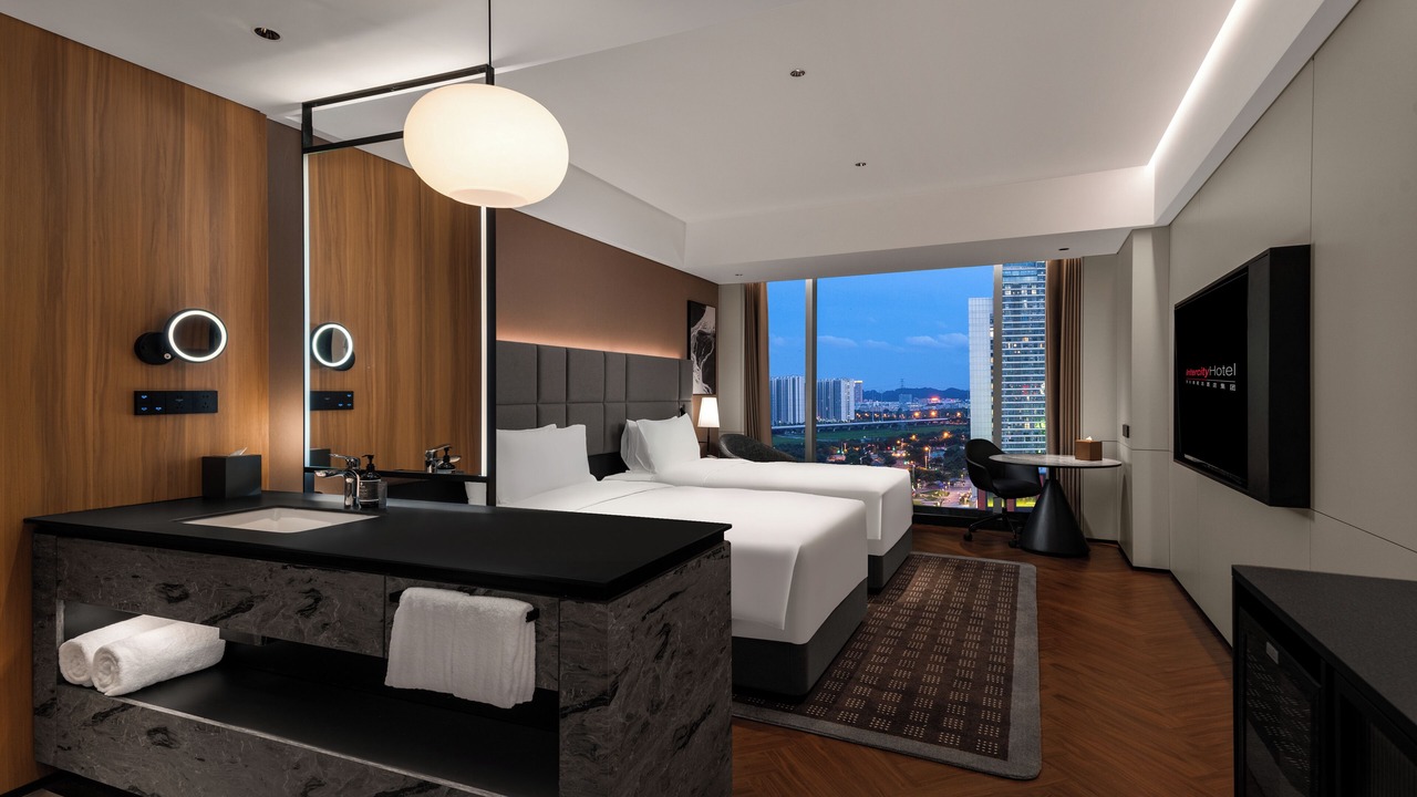 Photo of Bedroom in Panyu