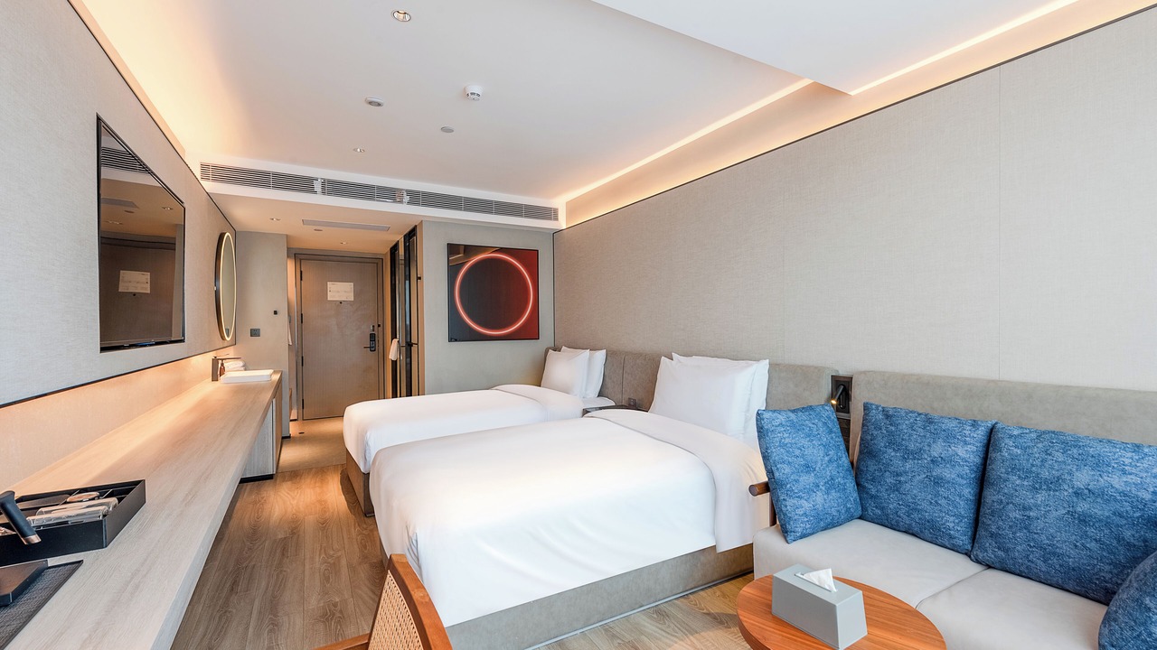 Photo of Bedroom in Shajing