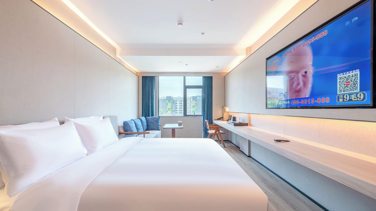 Photo of Bedroom in Shajing