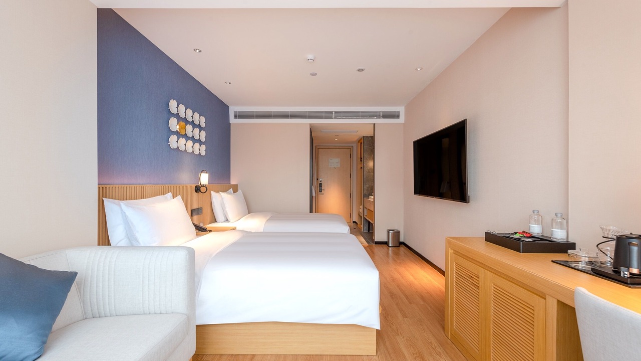 Photo of Bedroom in Shajing