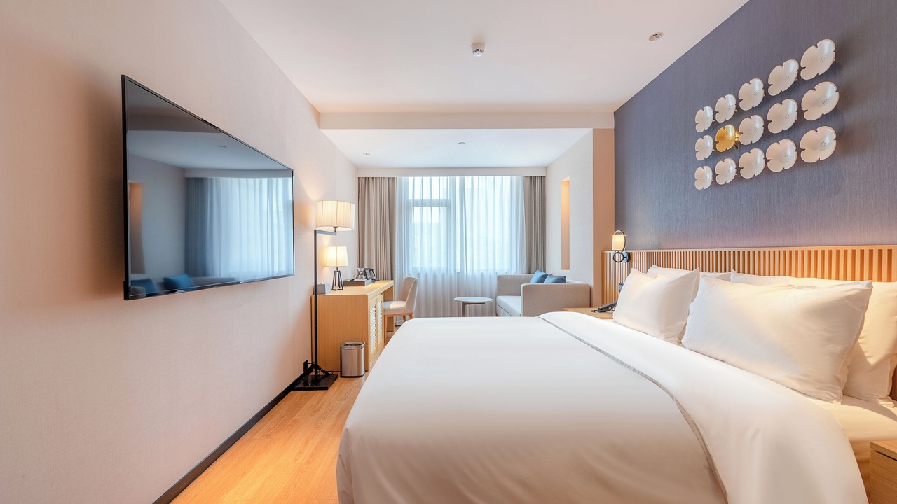 Photo of Bedroom in Shajing