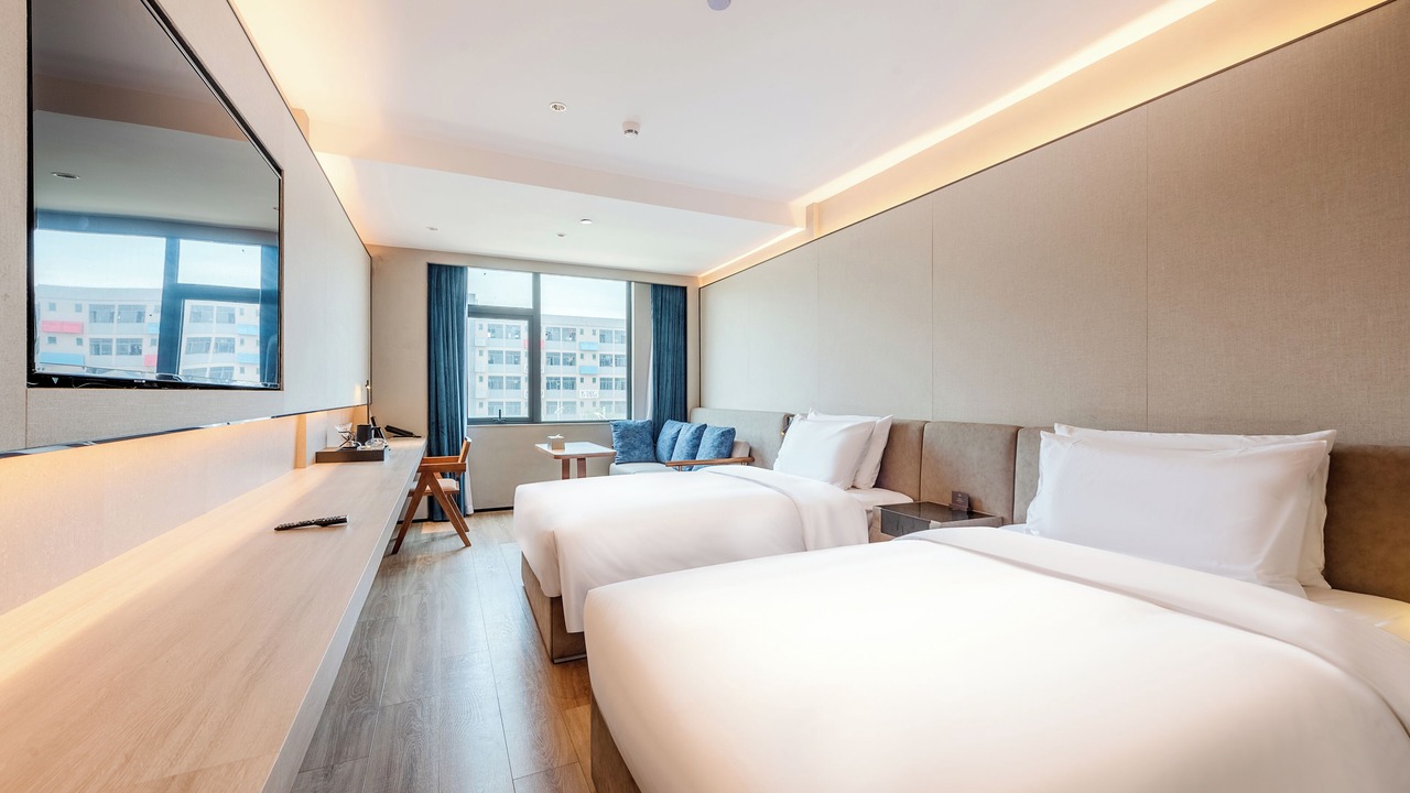 Photo of Bedroom in Shajing