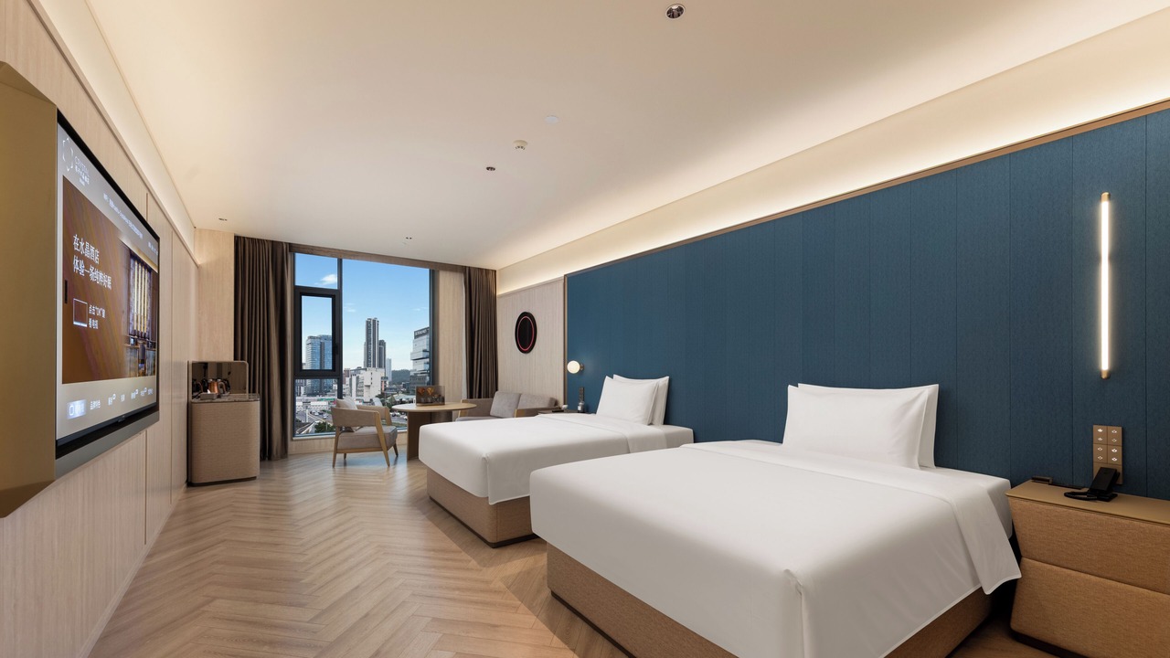 Photo of Bedroom in Panyu
