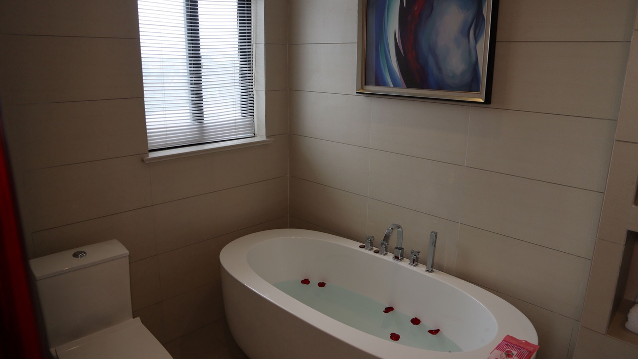 Photo of Bathroom in Tongren