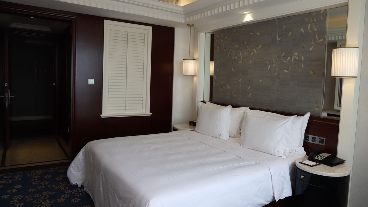 Photo of Bedroom in Tongren