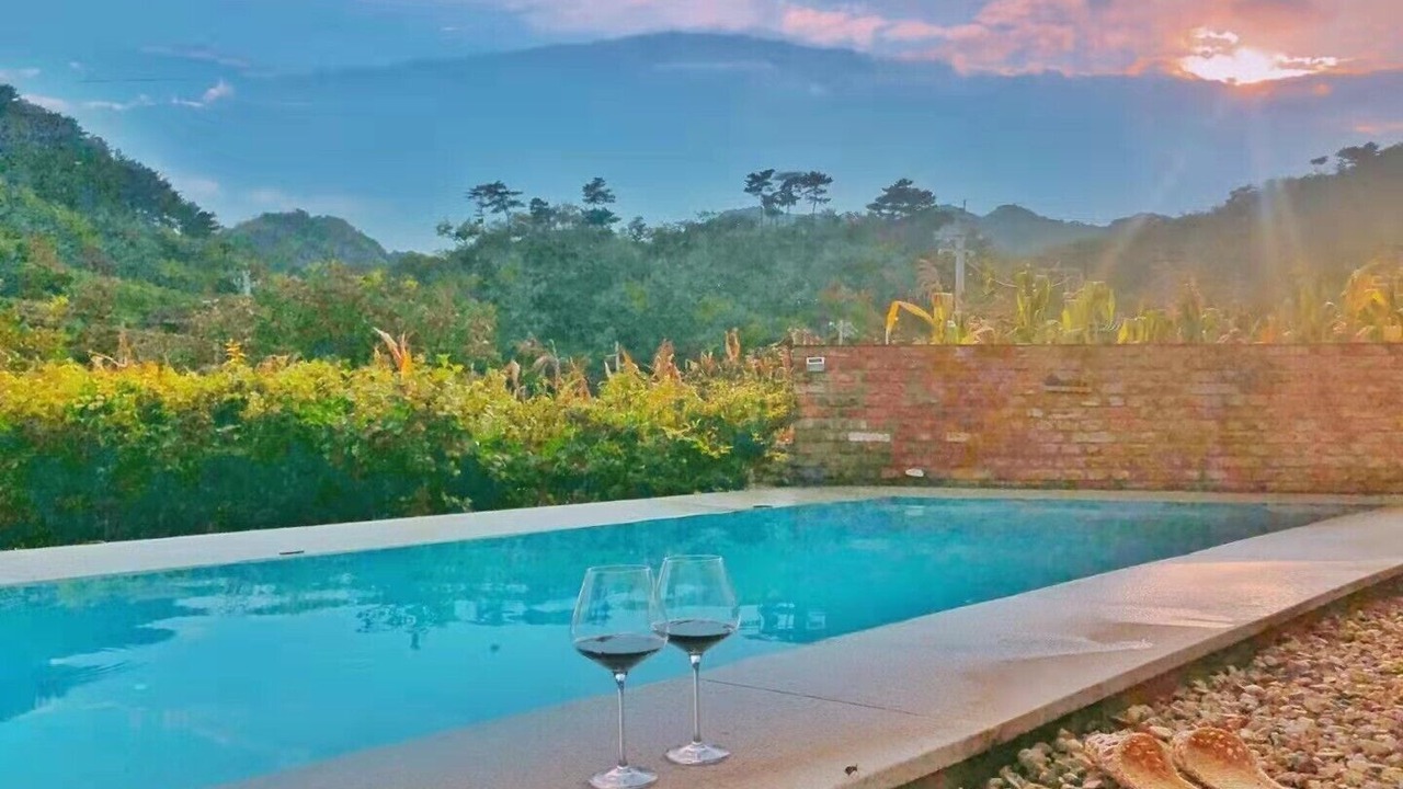Photo of Outdoor in Huairou