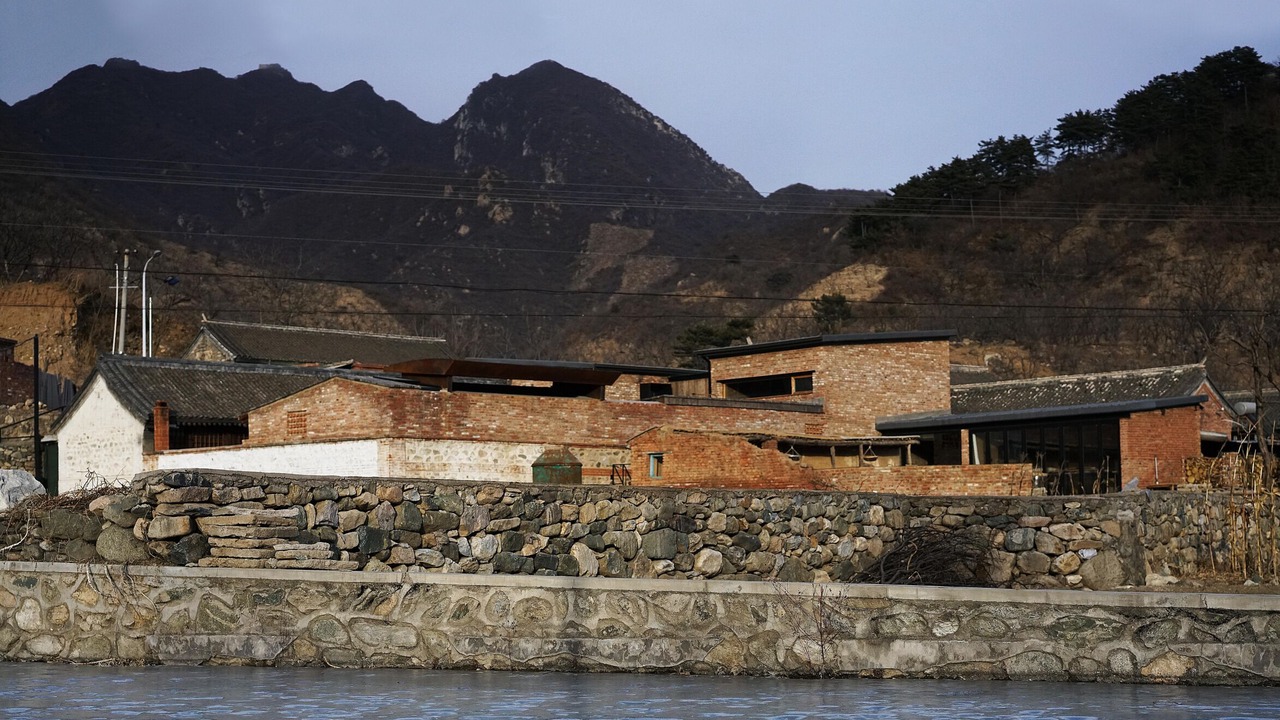 Photo of Outdoor in Huairou