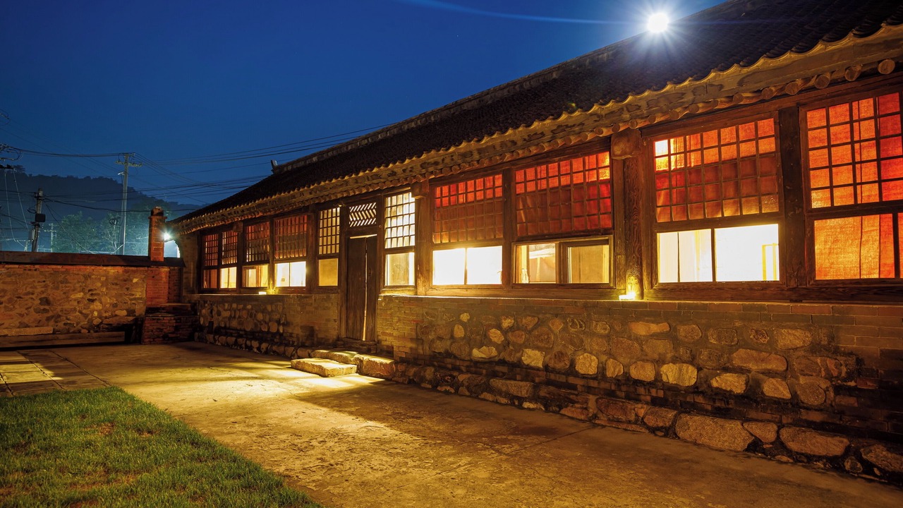 Photo of Outdoor in Huairou