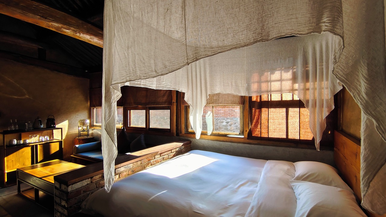 Photo of Bedroom in Huairou
