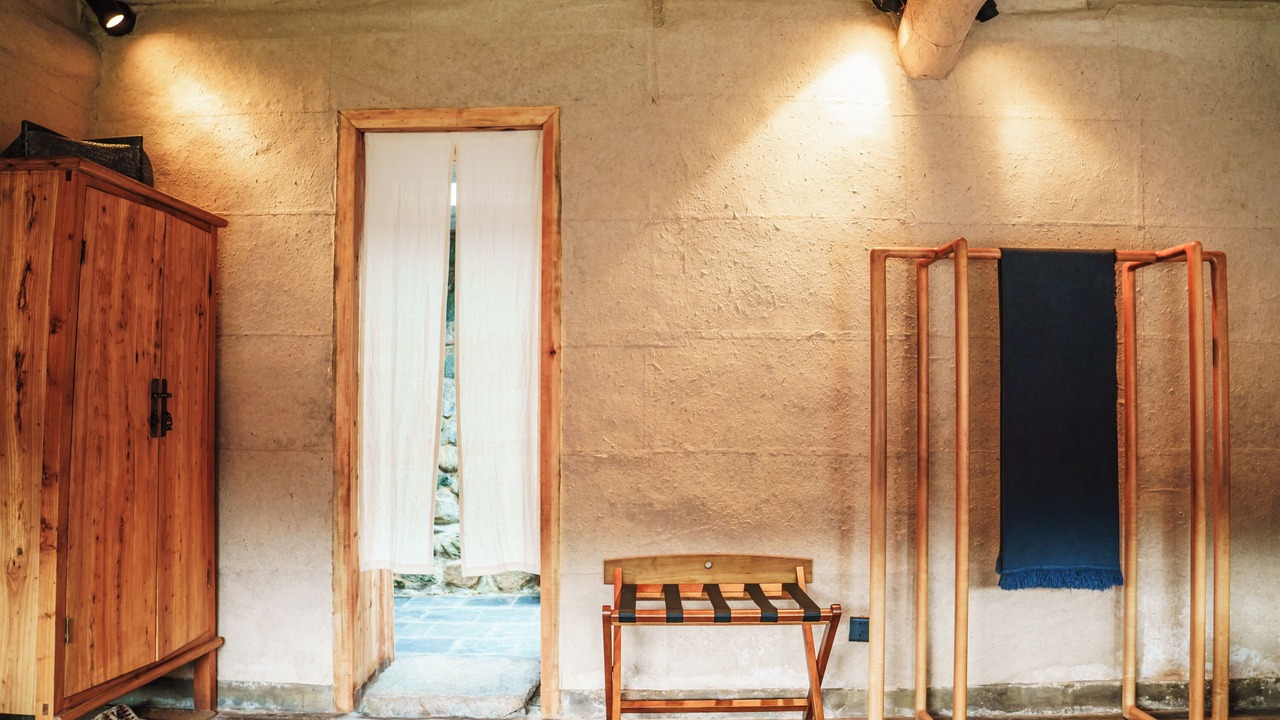 Photo of Bedroom in Huairou