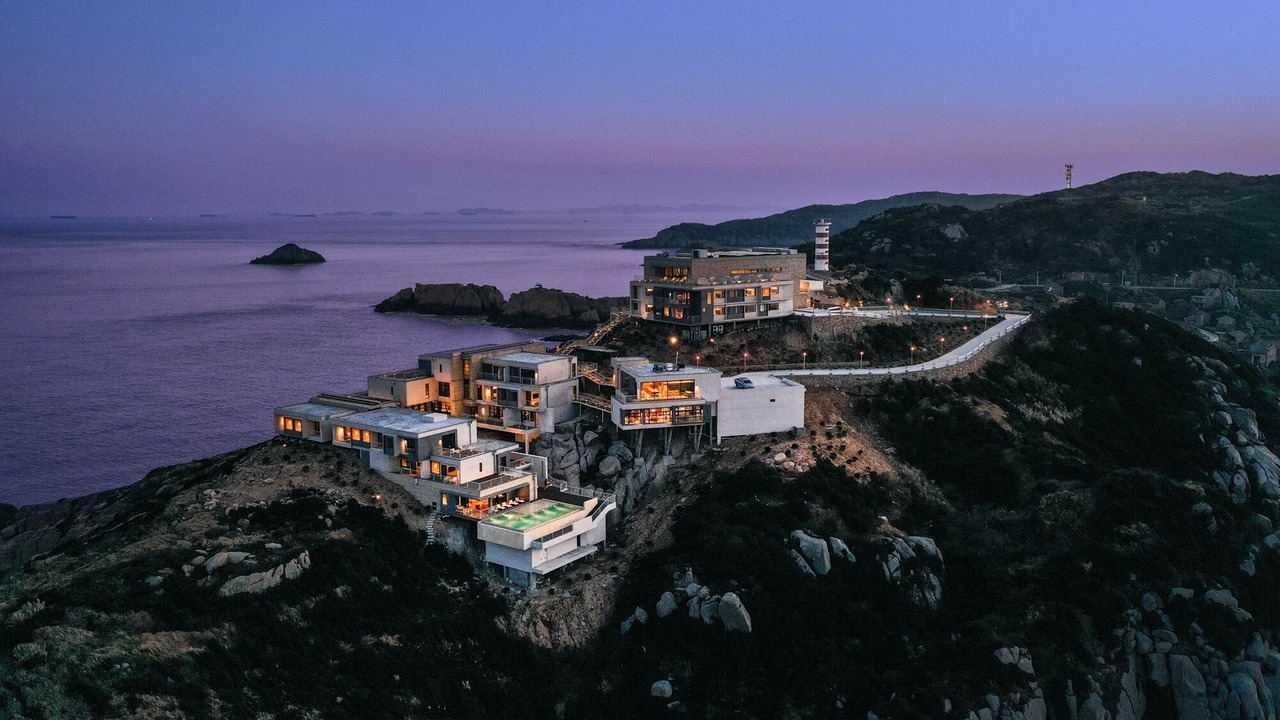 Photo of Outdoor in Shengsi County