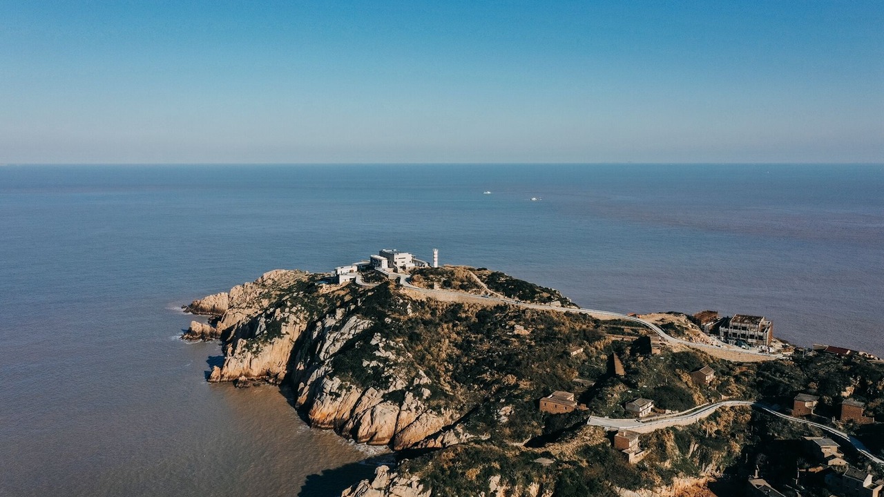 Photo of Outdoor in Shengsi County