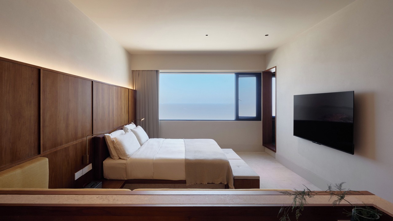 Photo of Bedroom in Shengsi County