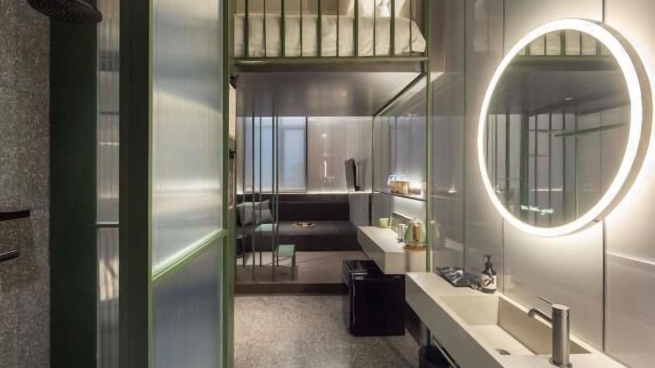 Photo of Bathroom in Xiamen