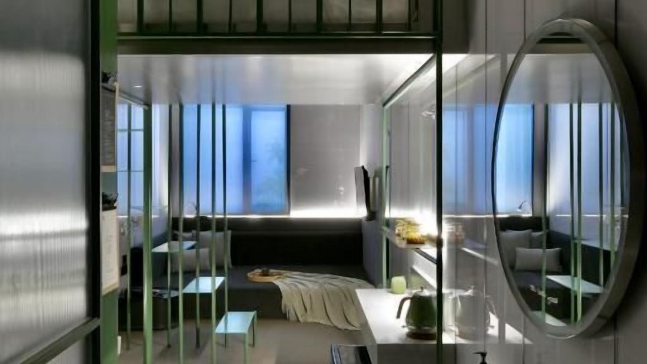 Photo of Bedroom in Xiamen