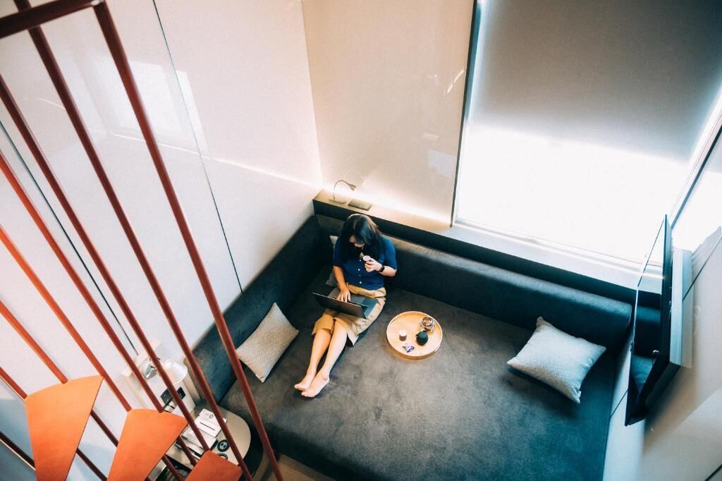 Photo of Bedroom in Xiamen