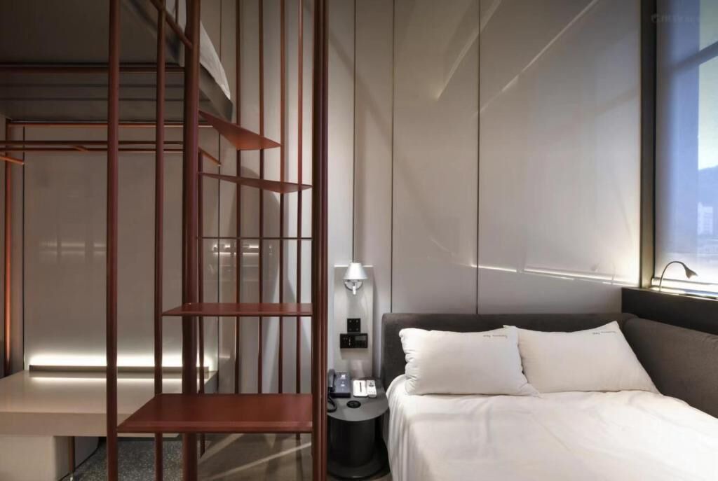 Photo of Bedroom in Xiamen