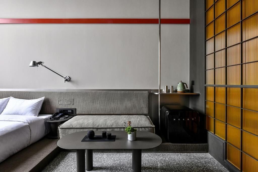 Photo of Bedroom in Xiamen